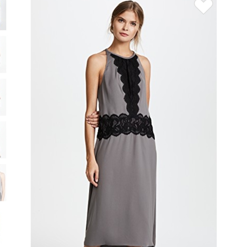 Ramy Brook Bari Dress